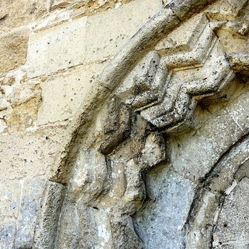 Église Saint-Gervais de Pontpoint