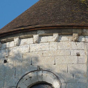 Église Saint-Gervais de Pontpoint