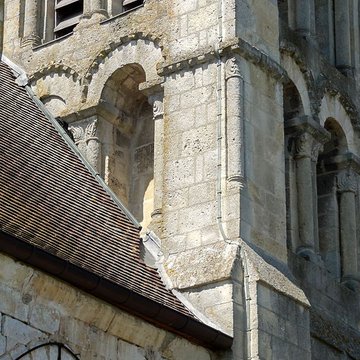Église Saint-Gervais de Pontpoint