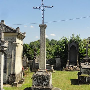 Église Saint-Gervais de Pontpoint