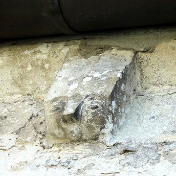 Église Saint-Gervais de Pontpoint