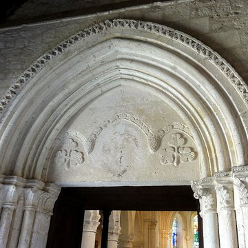 Église Saint-Gervais de Pontpoint