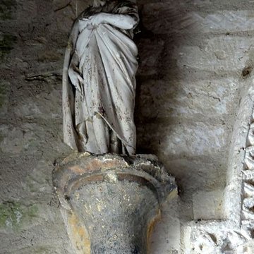 Église Saint-Gervais de Pontpoint