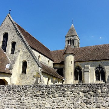 Église Saint-Gervais de Pontpoint