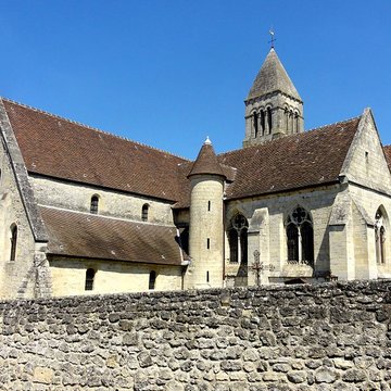 Église Saint-Gervais de Pontpoint