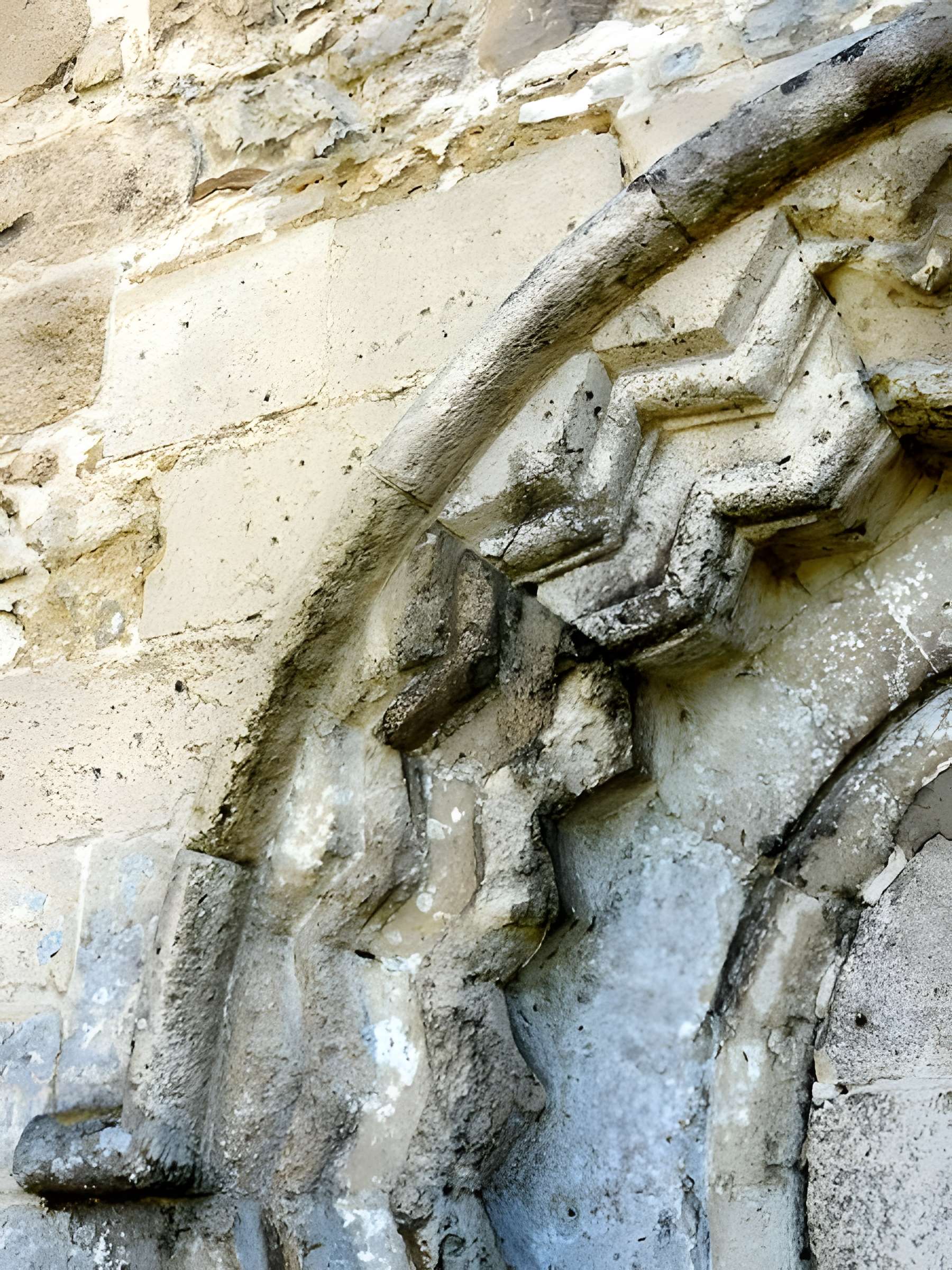 Église Saint-Gervais de Pontpoint