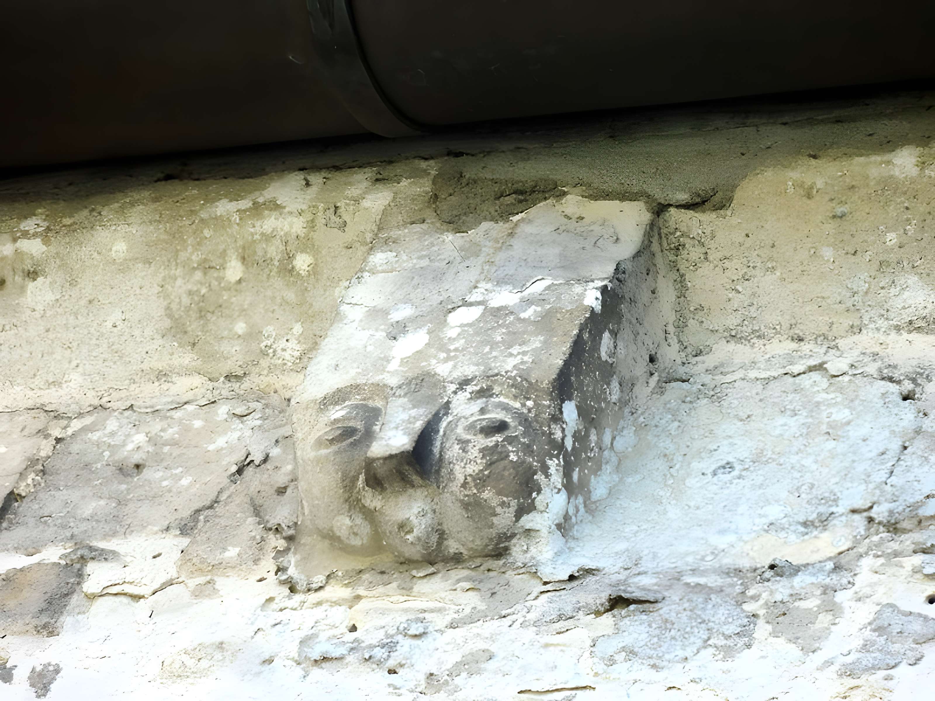 Église Saint-Gervais de Pontpoint