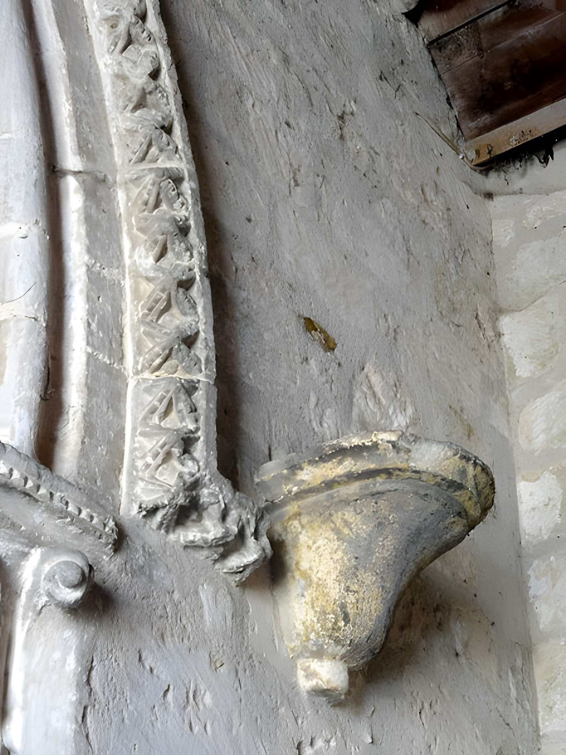 Église Saint-Gervais de Pontpoint