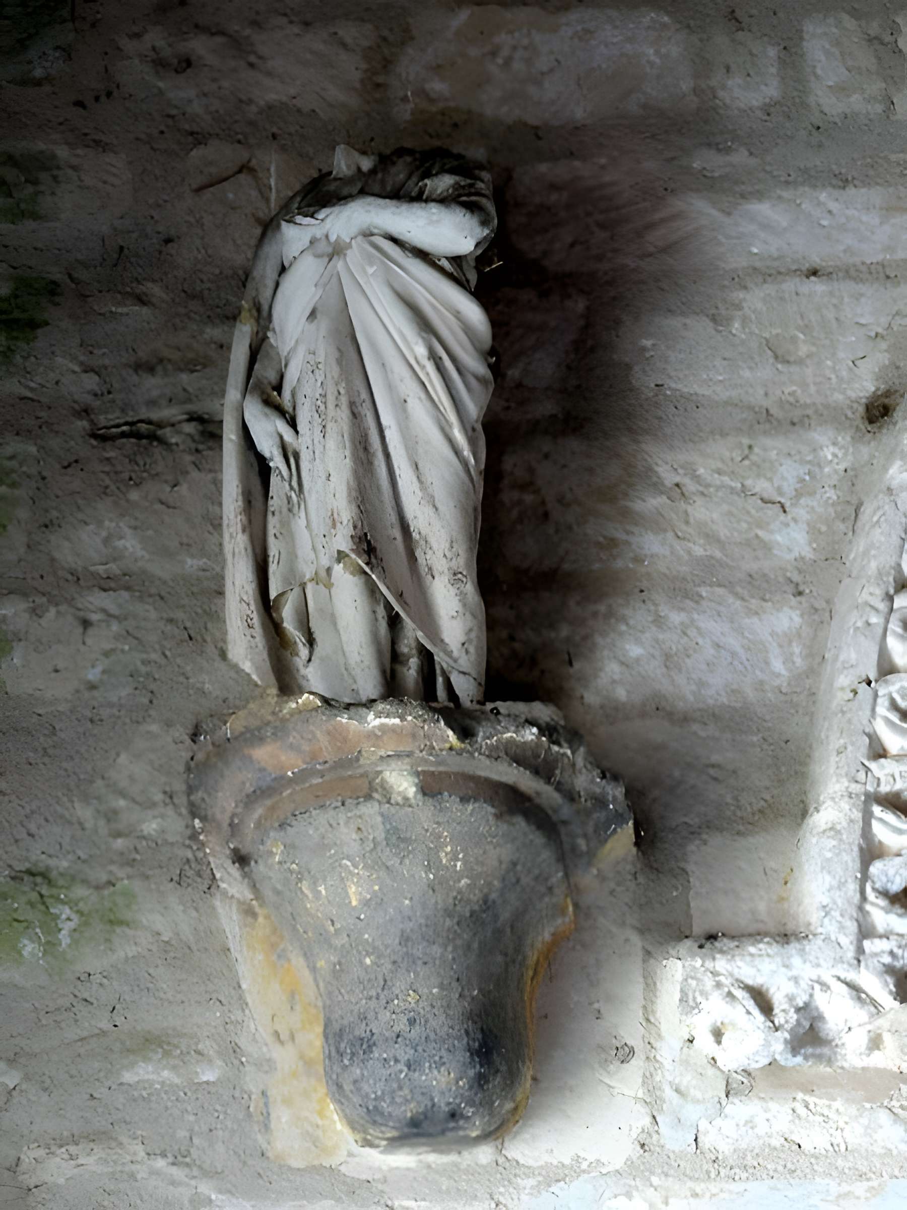 Église Saint-Gervais de Pontpoint