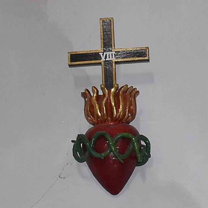 Photo de Église Saint-Gervais de Saint-Gervais-les-Bains