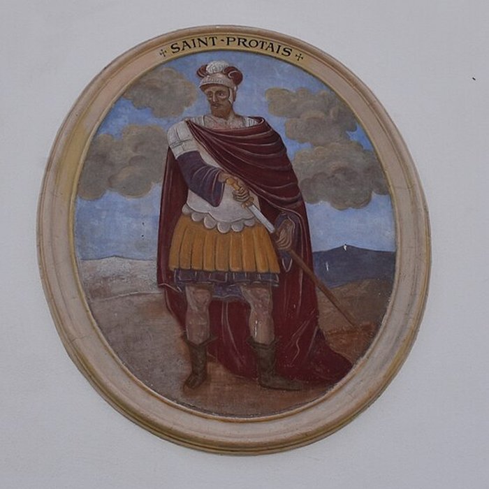 Photo de Église Saint-Gervais de Saint-Gervais-les-Bains