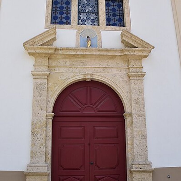 Photo de Église Saint-Gervais de Saint-Gervais-les-Bains