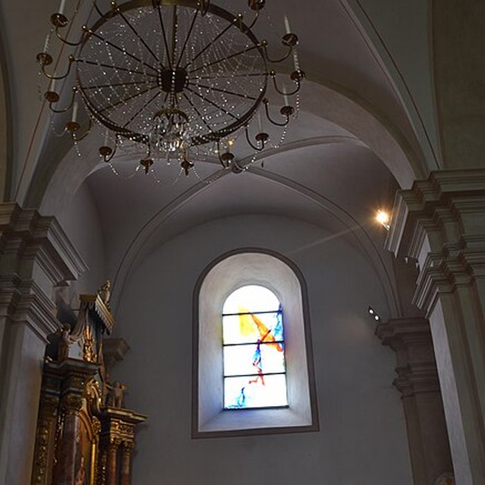 Photo de Église Saint-Gervais de Saint-Gervais-les-Bains
