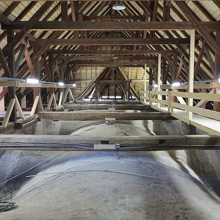 Photo de Église Saint-Gervais de Saint-Gervais-les-Bains