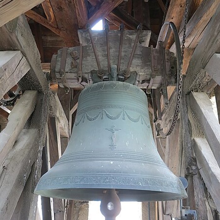 Photo de Église Saint-Gervais de Saint-Gervais-les-Bains