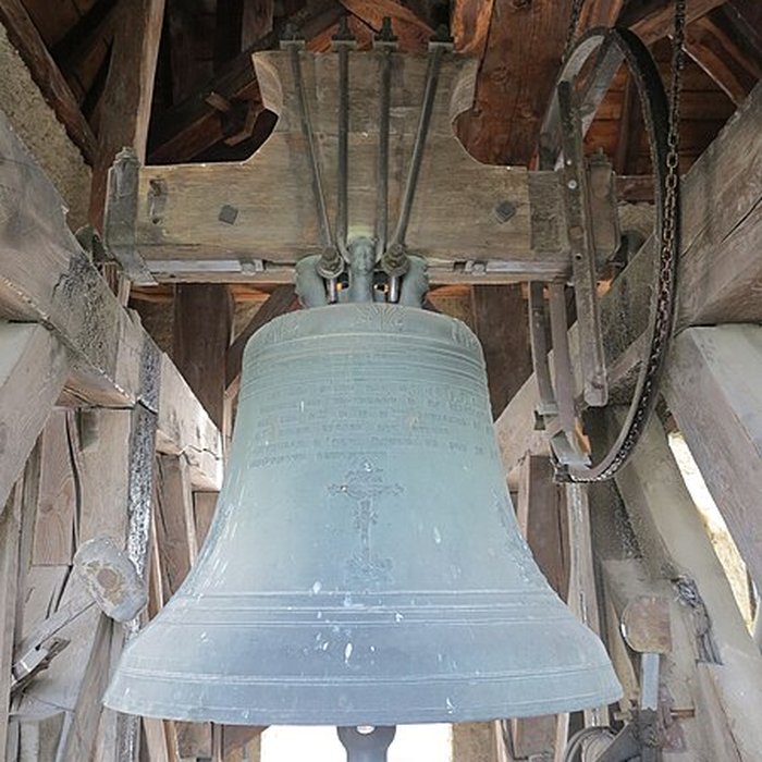 Photo de Église Saint-Gervais de Saint-Gervais-les-Bains