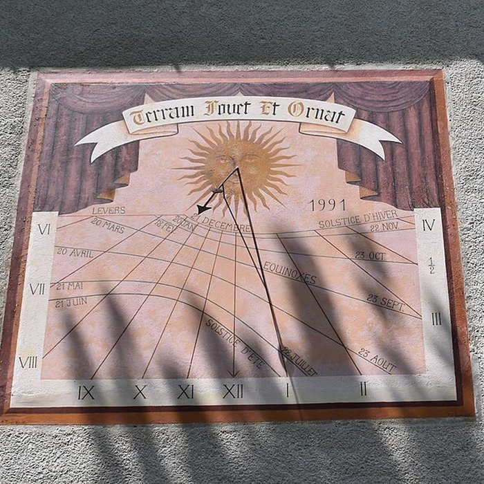 Photo de Église Saint-Gervais de Saint-Gervais-les-Bains