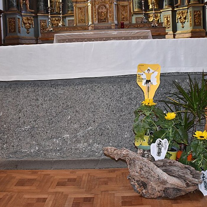 Photo de Église Saint-Gervais de Saint-Gervais-les-Bains
