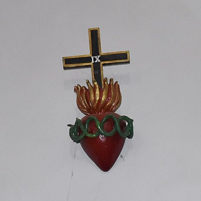 Photo de Église Saint-Gervais de Saint-Gervais-les-Bains