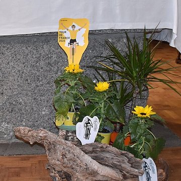 Église Saint-Gervais de Saint-Gervais-les-Bains