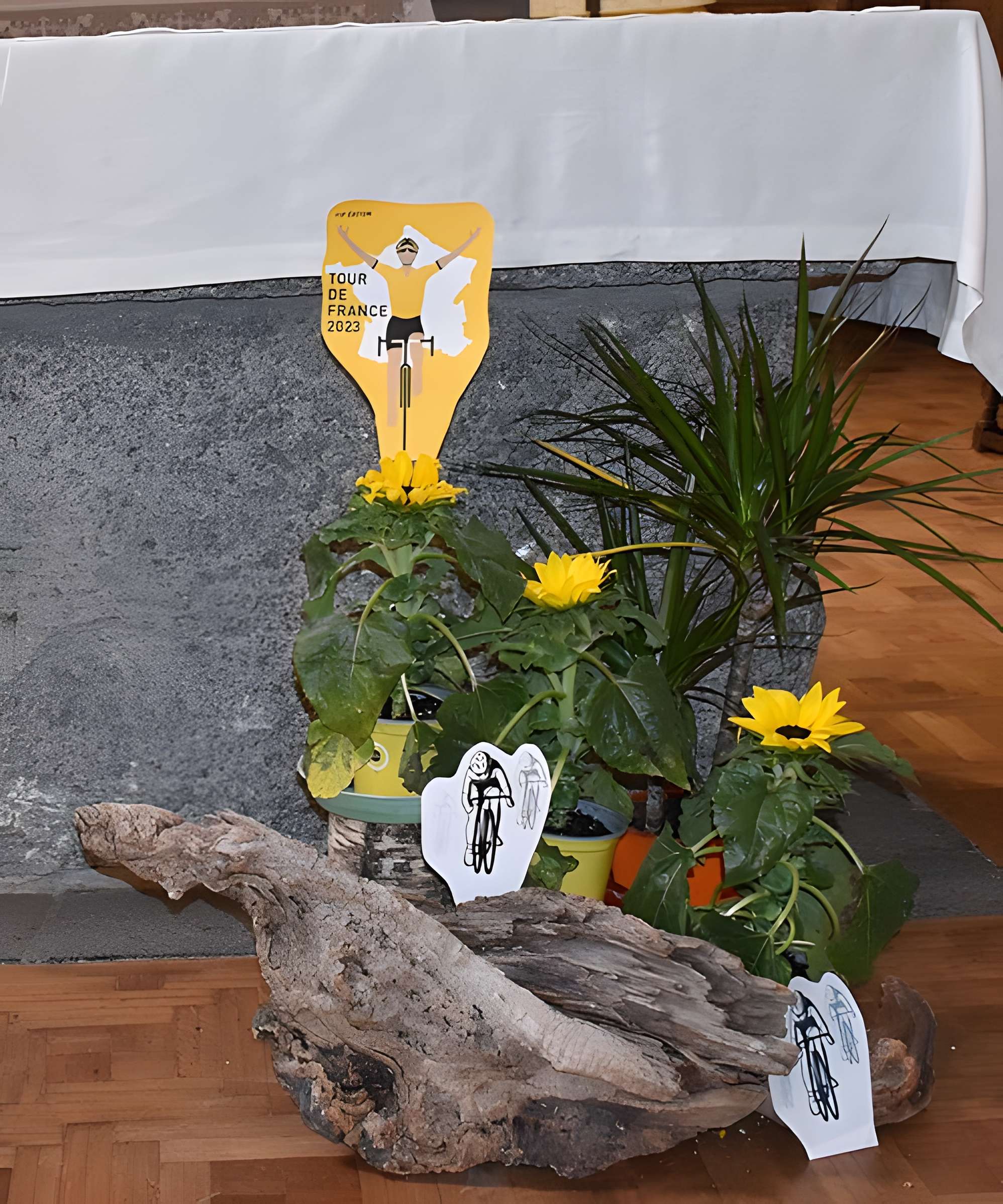 Église Saint-Gervais de Saint-Gervais-les-Bains