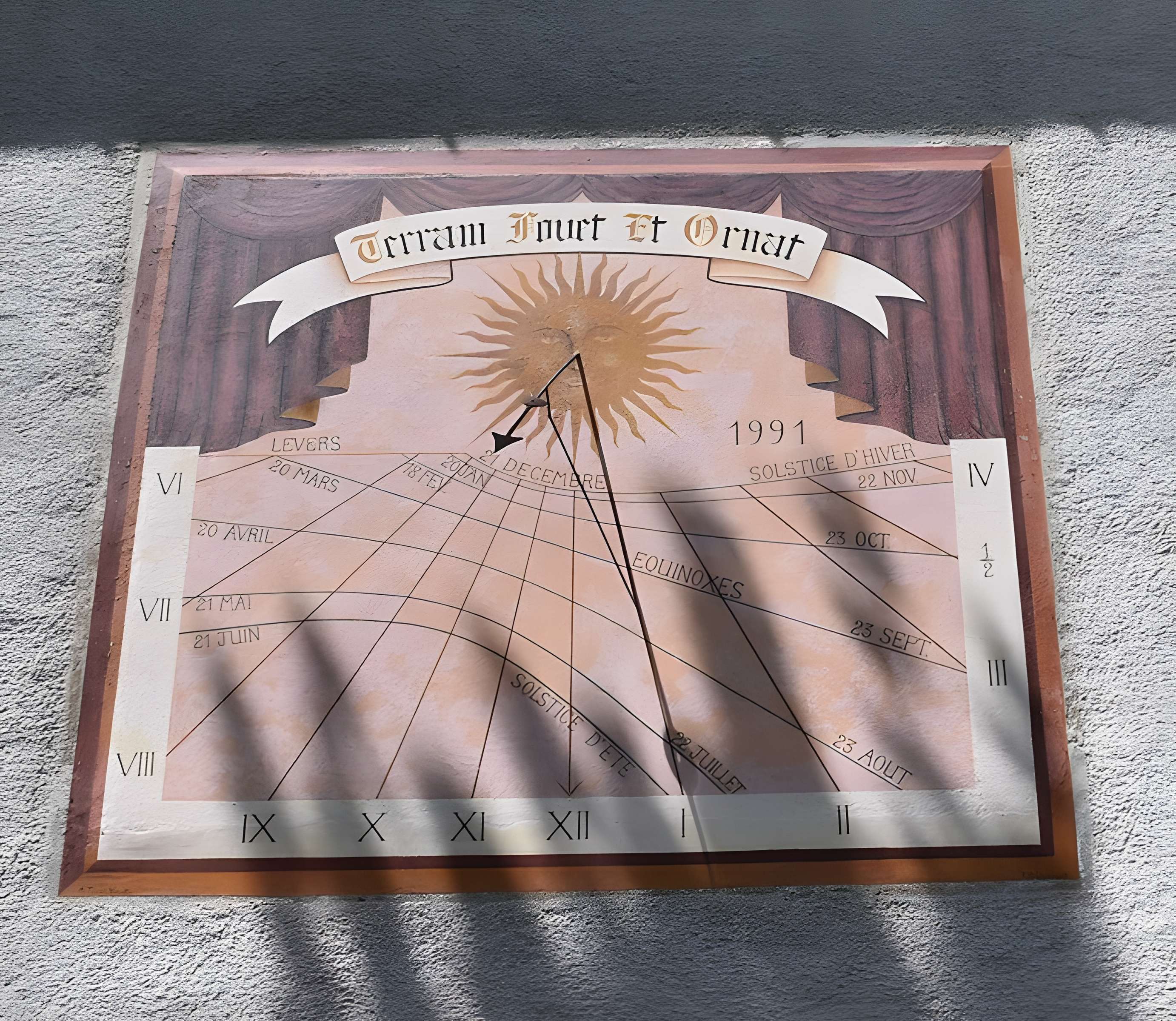 Église Saint-Gervais de Saint-Gervais-les-Bains