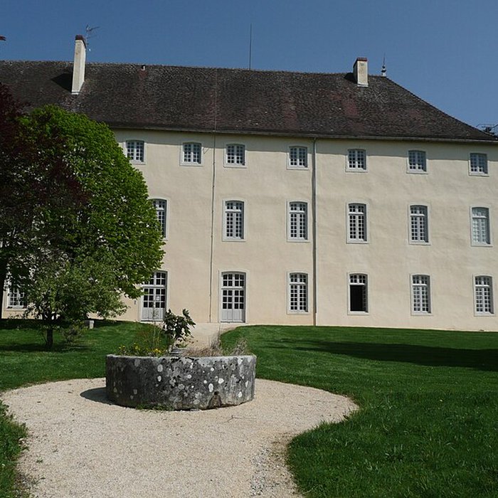 Photo de Château de Pont-dAin
