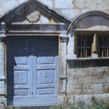 Château de Pont-dAin