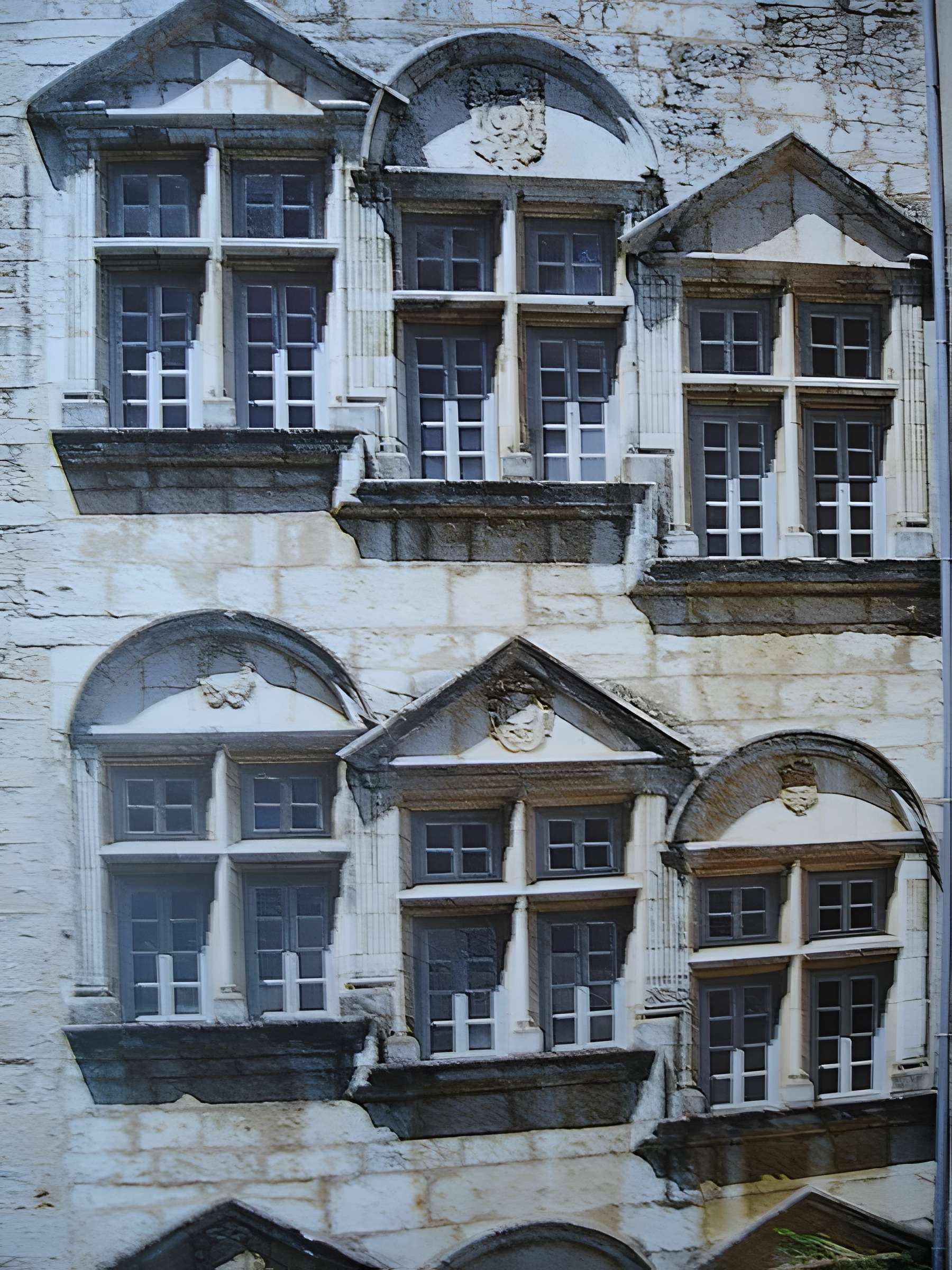 Château de Pont-d'Ain