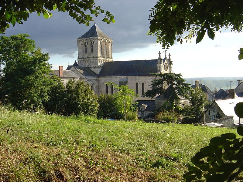 Photo de Église Saint-Gervais-et-Saint-Protais de Brion
