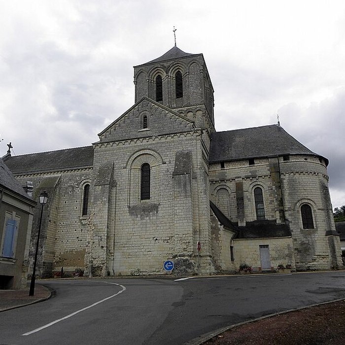 Photo de Église Saint-Gervais-et-Saint-Protais de Brion