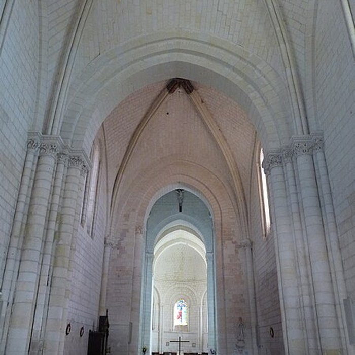 Photo de Église Saint-Gervais-et-Saint-Protais de Brion