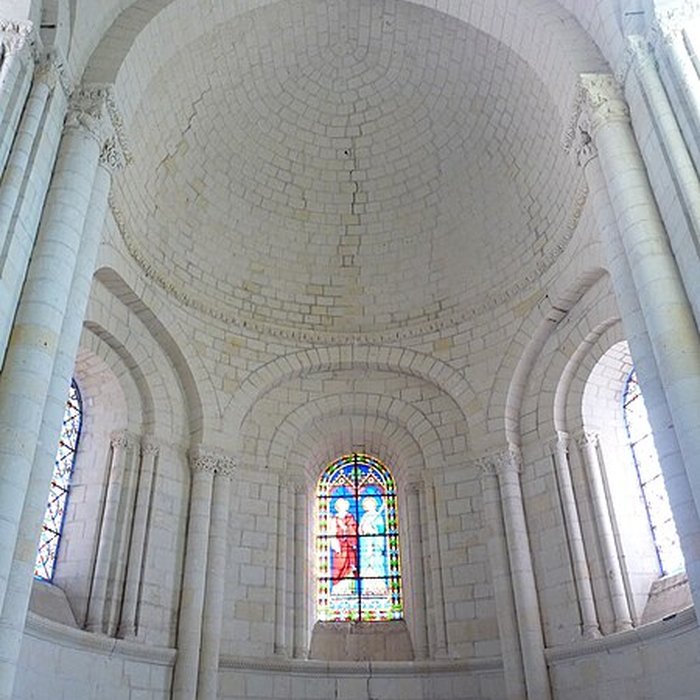 Photo de Église Saint-Gervais-et-Saint-Protais de Brion