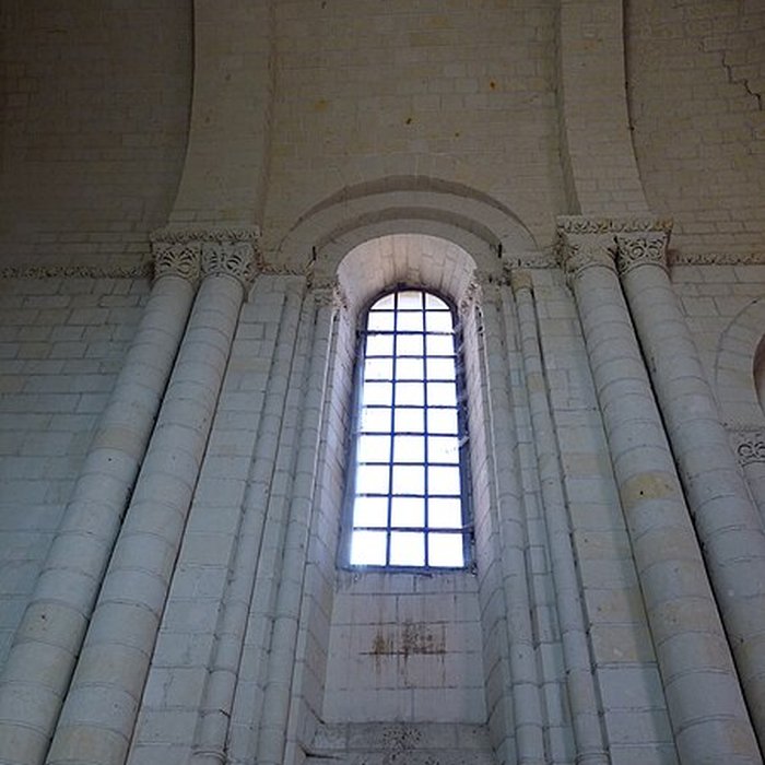 Photo de Église Saint-Gervais-et-Saint-Protais de Brion