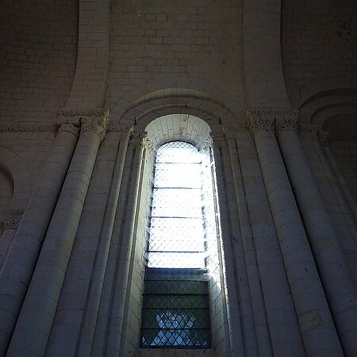 Photo de Église Saint-Gervais-et-Saint-Protais de Brion