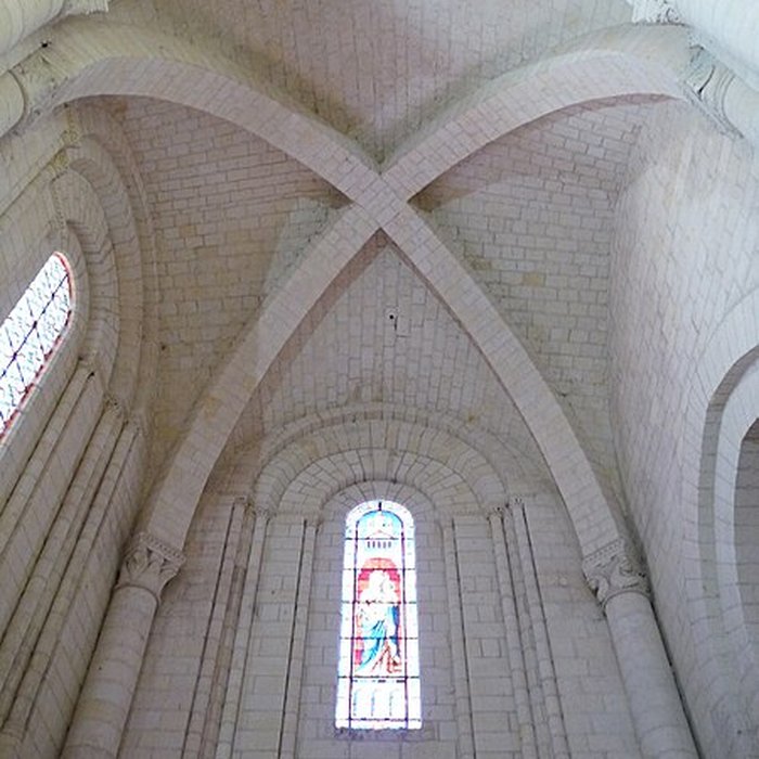 Photo de Église Saint-Gervais-et-Saint-Protais de Brion