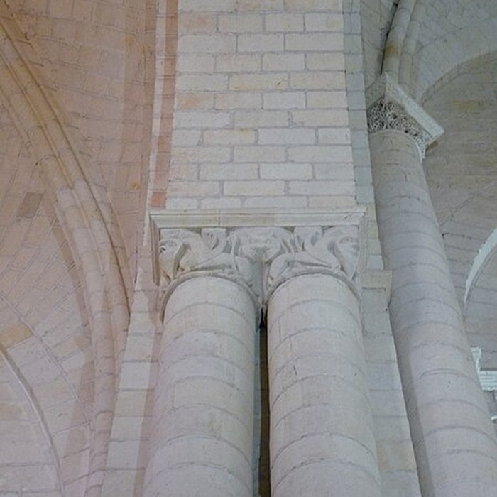 Photo de Église Saint-Gervais-et-Saint-Protais de Brion