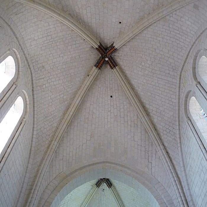 Photo de Église Saint-Gervais-et-Saint-Protais de Brion