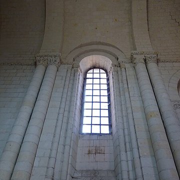 Église Saint-Gervais-et-Saint-Protais de Brion