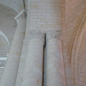Église Saint-Gervais-et-Saint-Protais de Brion