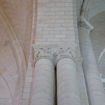 Église Saint-Gervais-et-Saint-Protais de Brion