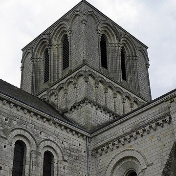 Église Saint-Gervais-et-Saint-Protais de Brion