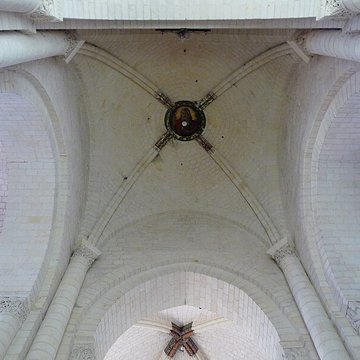 Église Saint-Gervais-et-Saint-Protais de Brion