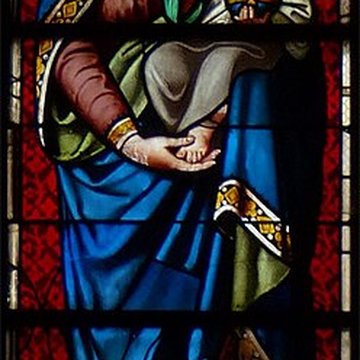 Église Saint-Gervais-et-Saint-Protais de Brion