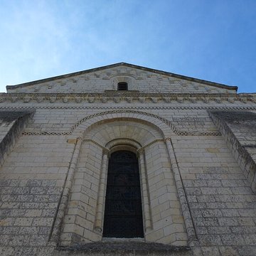 Église Saint-Gervais-et-Saint-Protais de Brion