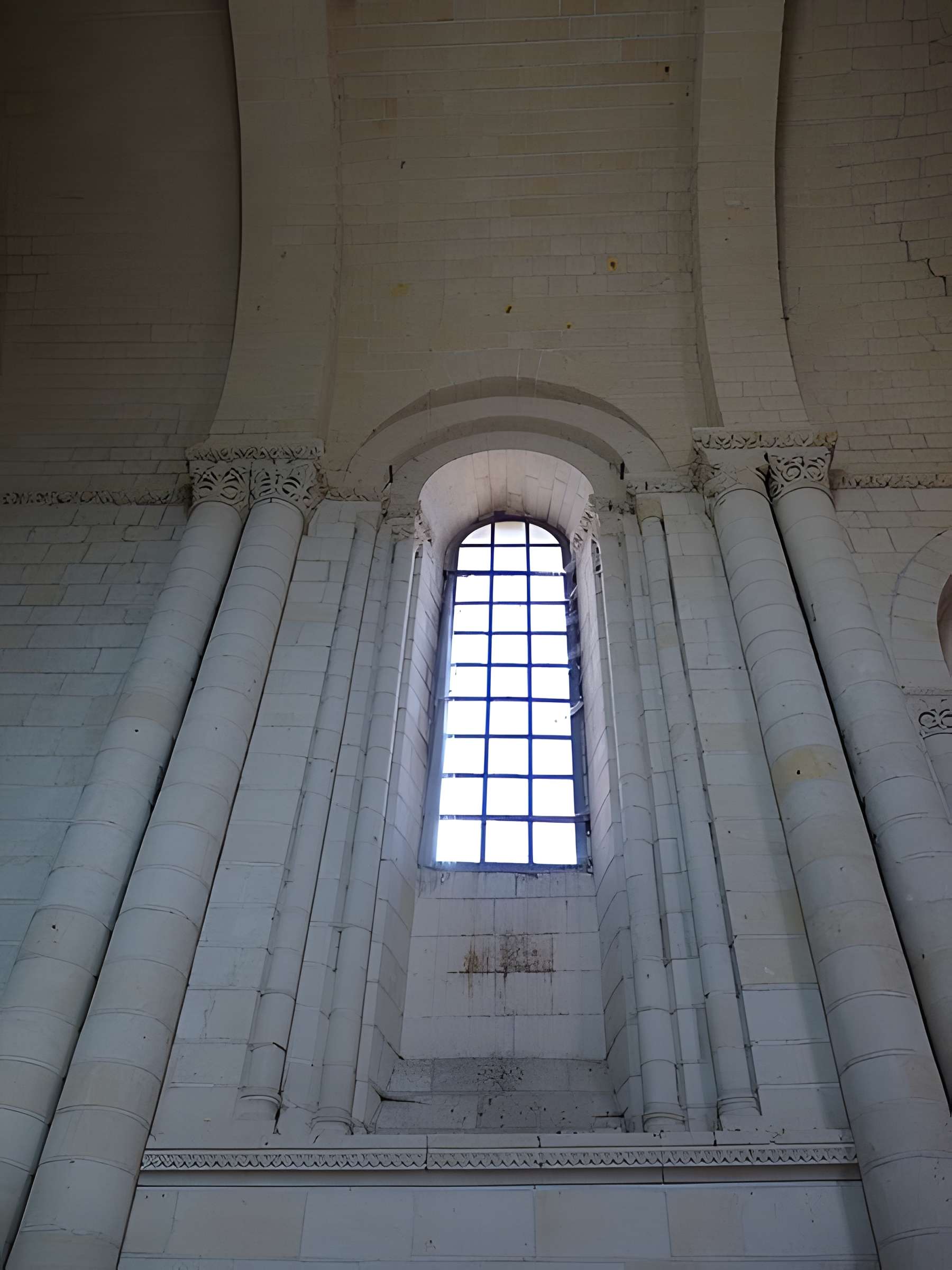 Église Saint-Gervais-et-Saint-Protais de Brion