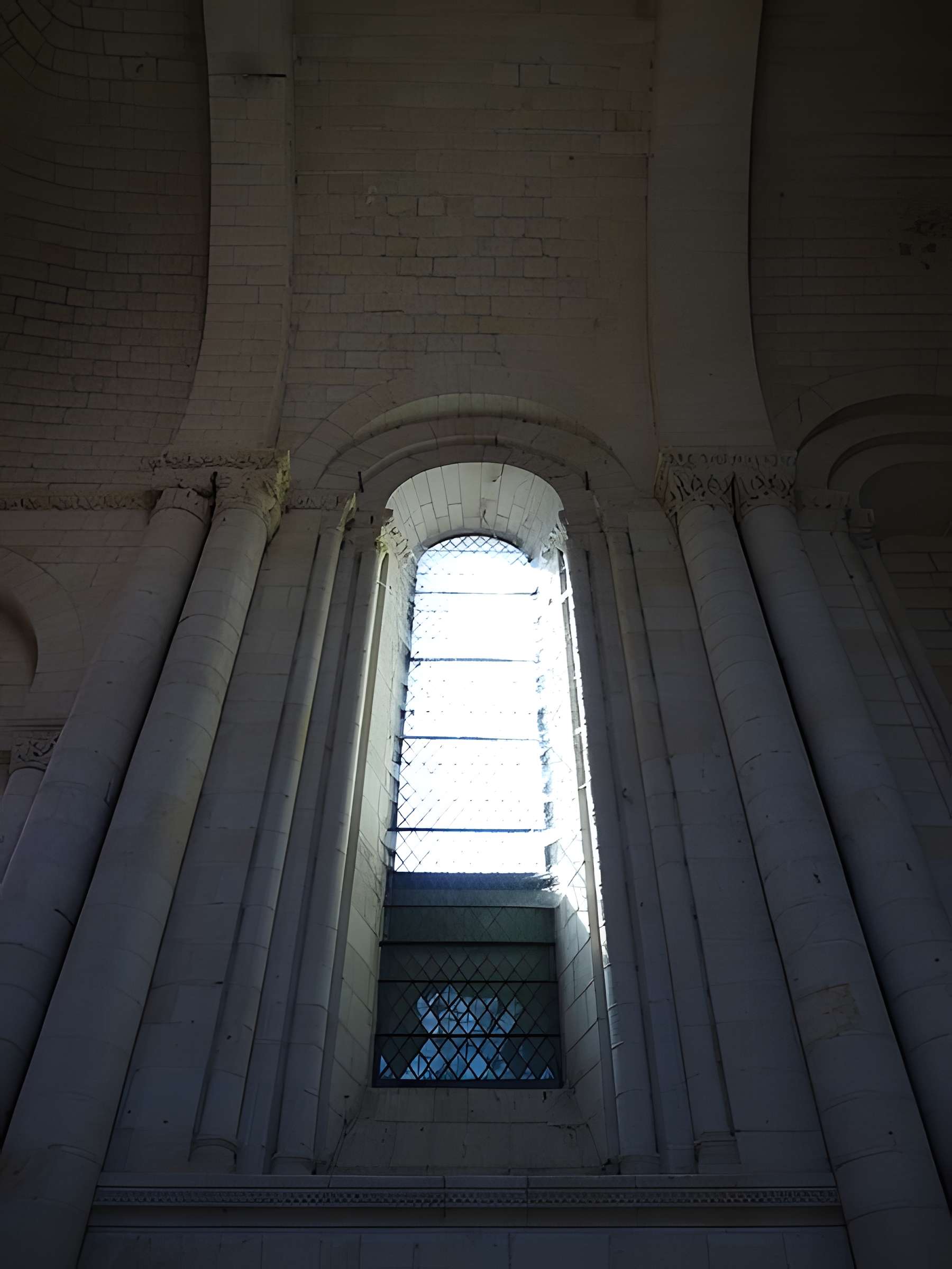 Église Saint-Gervais-et-Saint-Protais de Brion