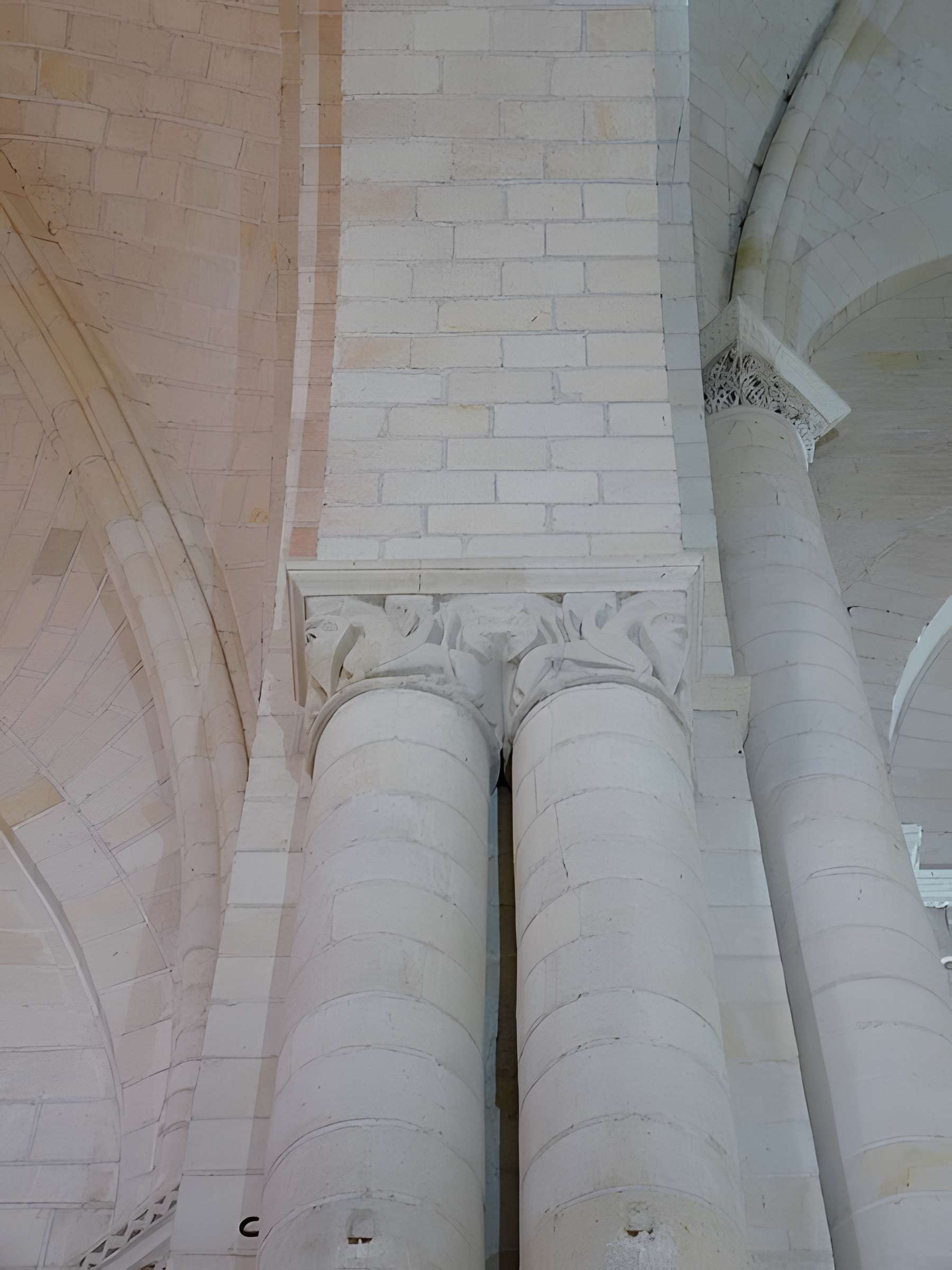 Église Saint-Gervais-et-Saint-Protais de Brion