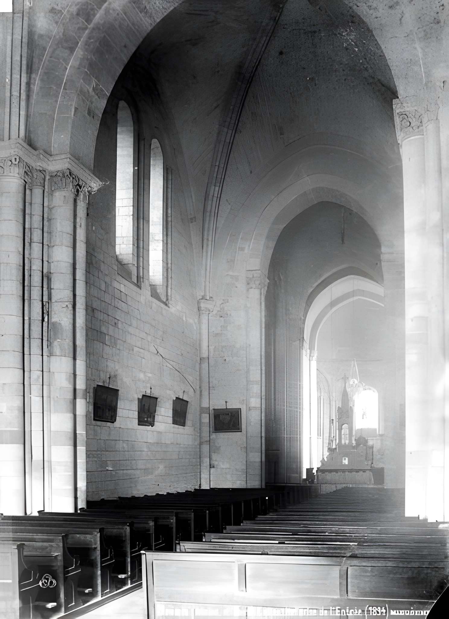 Église Saint-Gervais-et-Saint-Protais de Brion