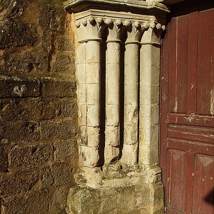 Photo de Église Saint-Gervais-et-Saint-Protais de Dixmont